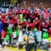BASKETBALL – Ascut et MB2All sacrés champions de Madagascar N1A version 2020