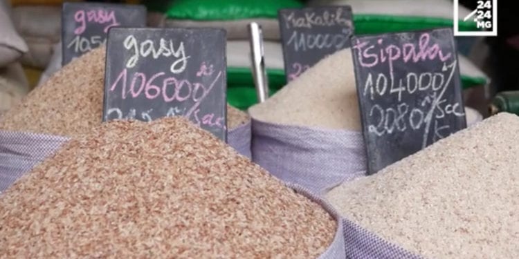 COMMERCE – Les « kapoaka » en cours d’uniformisation