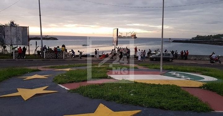 EPIDEMIE – Retour des mesures restrictives aux Comores face à la multiplication des cas de Covid-19 et à la présence du variant sud-africain