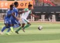 FOOTBALL PRO-LEAGUE – Adema et Fosa Junior trébuchent d’entrée