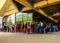 FOOTBALL – Plus de 120 fiches d&rsquo;inscription récupérées en une journée pour participer au tournoi de détection des futurs sociétaires de la Barea Académie