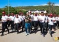 FORCES ARMEES – Célébration de la Journée des officiers dans les casernes et les garnisons