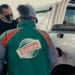 Galana go green : Plein iray, Hazo iray.