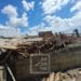 INCIDENT – L’effondrement d’un bâtiment à étages en cours d’extension à Anosizato fait au moins un mort et plusieurs blessés