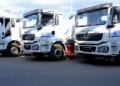 LUTTE CONTRE LA COVID-19 – Cinq camions-citernes octroyés à la Jirama pour renforcer l&rsquo;approvisionnement en eau potable à Antananarivo et Toamasina