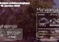 METEO du 16 janvier 2021
