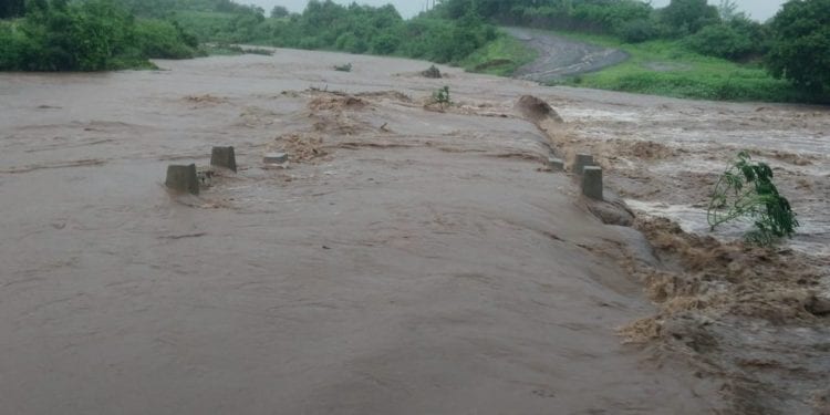METEO – Deux personnes à bord d’une 4×4 portées disparues à la suite de crues éclairs à Antomboka dans le district d’Antsiranana II