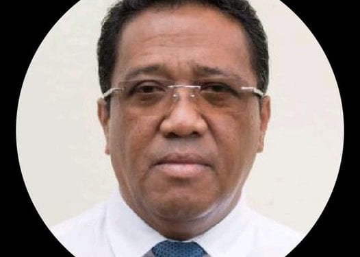 NECROLOGIE – Dafy Noely dépose sa plume
