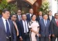 PARLEMENT – Une seule femme sur 12 sénateurs élus