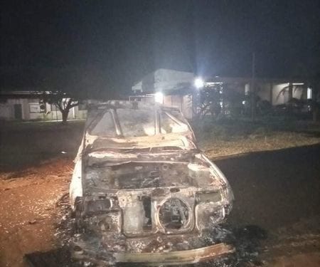 REVENDICATIONS – La manifestation des normaliens à Antsiranana dégénère et vire au vandalisme et au pillage