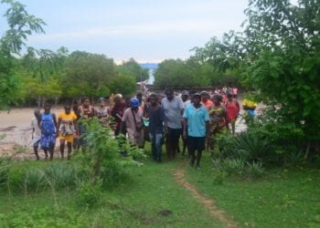 INTEMPERIES – Les deux personnes emportées par les crues éclairs à Antomboka Antsiranana II retrouvées mortes jeudi et vendredi