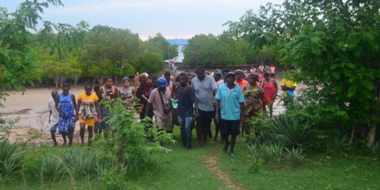 INTEMPERIES – Les deux personnes emportées par les crues éclairs à Antomboka Antsiranana II retrouvées mortes jeudi et vendredi