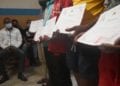 PRISON – Fin de formation professionnelle pour 48 détenus mineurs