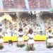 FOOTBALL – Quatre Malgaches officient au Championnat d’Afrique des Nations (Chan 2021) qui se tient au Cameroun