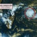 METEO – Baptême imminent de la tempête Eloïse, alerte verte pour Analanjirofo et huit autres districts de la côte Est