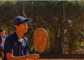 PORTRAIT – Sur les traces de Sampras … Rakotondrainibe