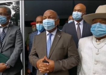 ORDRE PUBLIC – Le gouvernement se veut ferme face aux foyers de tension