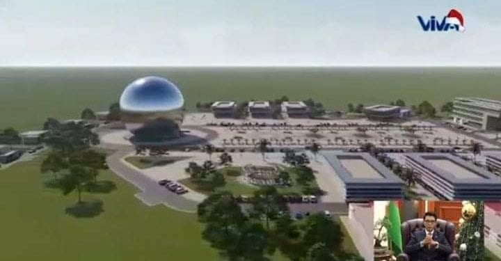 SPORTS – Les prochains Jeux des îles accueillis par Madagascar devraient se dérouler dans le stade qui sera construit à Tanamasoandro-Imerintsiatosika