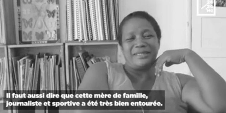 ANNY ANDRIANAIVONIRINA – « J&rsquo;ai guéri du cancer »
