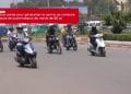 CIRCULATION – Quand la police plaide pour généraliser le permis de conduire aux conducteurs de cyclomoteurs de moins de 50 cc