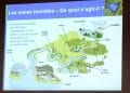 ENVIRONNEMENT – 60% des zones humides d’Antananarivo détruites, selon le ministère de l’Environnement et du développement durable