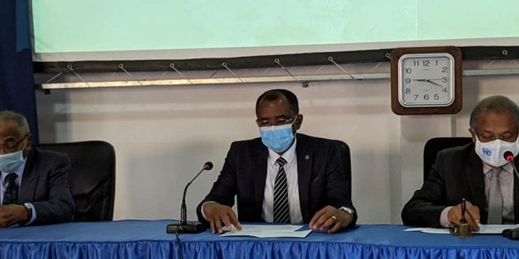 EPIDEMIE – « Aucune souche mutante détectée à Madagascar », selon le ministre de la Santé publique