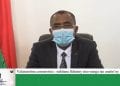 EPIDEMIE – Le ministre de la Santé publique annonce une baisse des cas confirmés positifs au coronavirus ces trois derniers jours