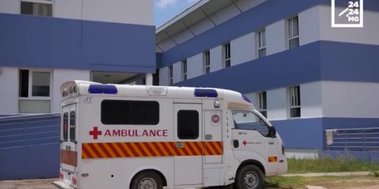 EPIDEMIE – Madagascar vise un hiver avec peu de Covid-19 et reste discrète sur les mesures prises pour détecter d&rsquo;éventuels variants du coronavirus