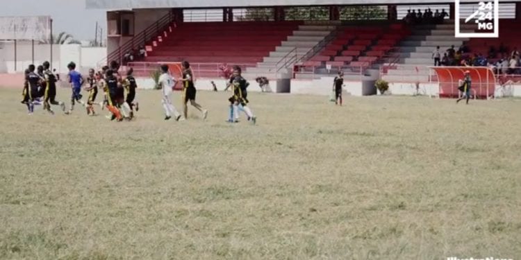 FOOTBALL – Plus de 6.000 jeunes prétendants pour les 25 places de la Barea Académie