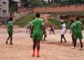 FOOTBALL/PRO LEAGUE – Five FC, le Petit Poucet qui aiguise ses crocs