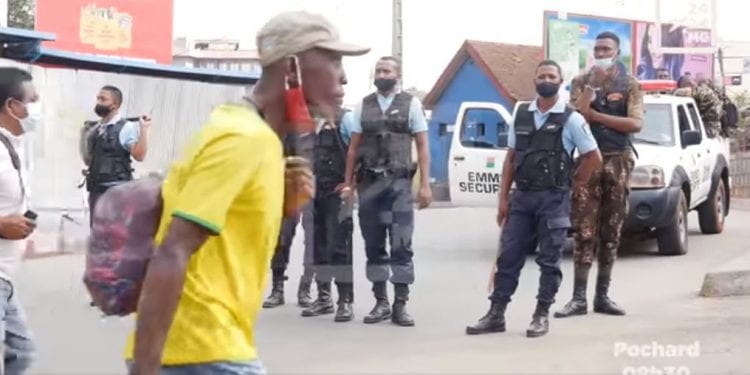 MANIFESTATIONS – L’opposition privée d’Ambohijatovo et d’Analakely