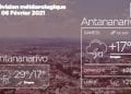 METEO du 06 février 2021