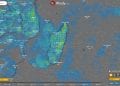 METEO – Les prévisionnistes annoncent beaucoup de pluie cette semaine