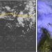 METEO – Un risque de cyclogenèse au Nord-Est de Madagascar