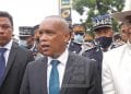 ORDRE PUBLIC – Les ministres en charge des Forces de défense et de sécurité démentent toute présence d’armes de guerre et de mercenaires à Madagascar