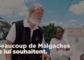 PRIX NOBEL – Madagascar derrière le Père Pedro, artisan de la Paix
