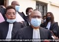 PROCES – Trois mois de prison avec sursis pour la fille de Hanitra Razafimanantsoa