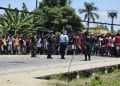 REVENDICATIONS – Un étudiant décède à la suite d’une manifestation à Barikadimy Toamasina