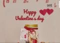 SAINT VALENTIN – De la fête des amoureux au grand bonheur des commerçants