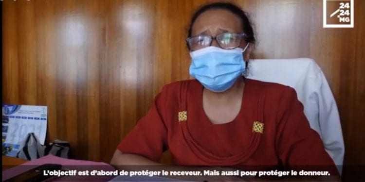 SANTE – Donner son sang pour sauver des vies