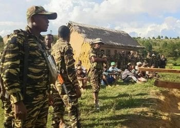 SOCIETE – 20 suspects dans l’affaire Besakay Ambatondrazaka attendus au parquet ce jeudi
