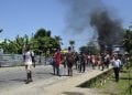 TOAMASINA – Les forces de l’ordre évoquent la légitime défense dans le décès d’un manifestant à l’Université de Barikadimy