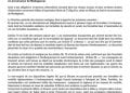 TRAFIC – La direction générale des douanes annonce une procédure contre un de ses agents dans l&rsquo;affaire d&rsquo;exportation illicite de 73,5 kilos d&rsquo;or et martèle n&rsquo;avoir effectué aucun contrôle à Ivato