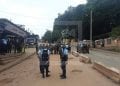 UNIVERSITE D&rsquo;ANTANANARIVO – Les étudiants en médecine assurent ne pas avoir voulu manifester et dénoncent des infiltrations