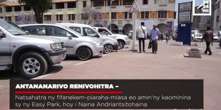 VAOVAO – MINUTE FLASH 17 FEBROARY 2021