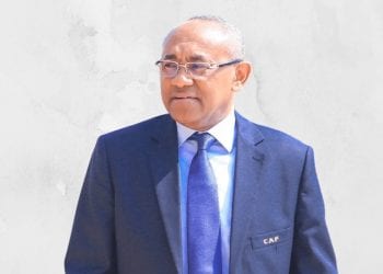 FOOTBALL – Le Comité exécutif de la CAF renvoie la candidature d&rsquo;Ahmad devant la commission de contrôle de la Fifa
