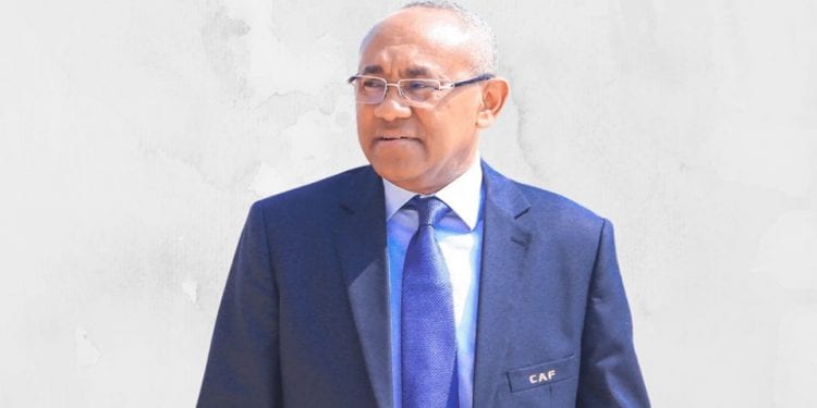 FOOTBALL – Le Comité exécutif de la CAF renvoie la candidature d&rsquo;Ahmad devant la commission de contrôle de la Fifa