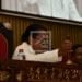 PARLEMENT – Christine Razanamahasoa met en garde les députés par rapport à leurs interventions en dehors du Palais