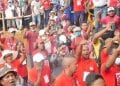 MANIFESTATION – L’opposition fustige les autorités à Imerinkasinina