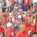 MANIFESTATION – L&rsquo;opposition fustige les autorités à Imerinkasinina